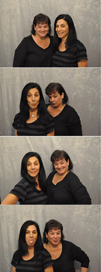 Photo Booth Owners